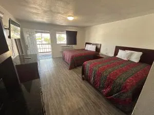 Quest Inn Weatherford - Buckner