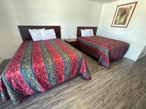 Quest Inn Weatherford