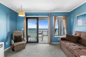 Myrtle Beach Resort A504