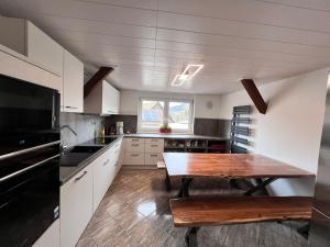 XXL Monteur Apartment Eisenach-Hörschel