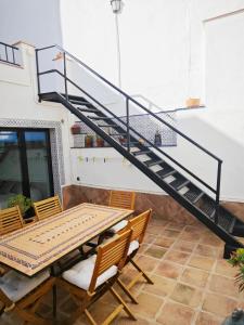 Modern house in Calle Carretas