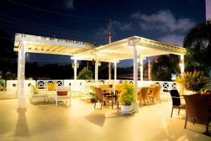 Baan Pattaya by Sabai