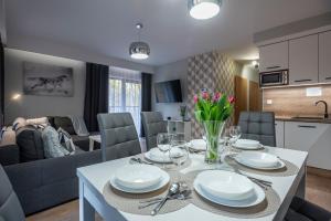 Trevilles Apartamenty - Green Hills