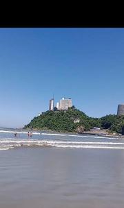 Aconchego Praia