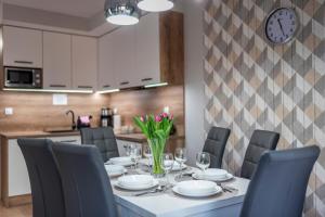 Trevilles Apartamenty - Green Hills