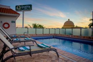 Quality Inn Mazatlan