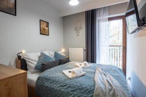 Trevilles Apartamenty - Green Hills