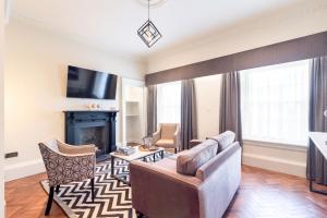 King Street Aparthotel