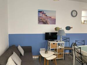 La clairière Merlimont