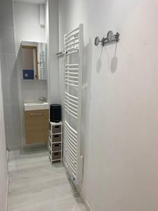 Maisons de vacances La clairiere Merlimont : photos des chambres