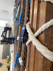 Maisons de vacances La clairiere Merlimont : photos des chambres