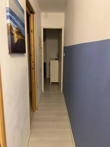 Maisons de vacances La clairiere Merlimont : photos des chambres