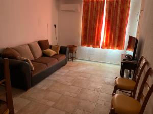 Appart'hotels Apart'Hotel Les 4 Sources : photos des chambres