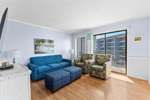 Myrtle Beach Resort A350