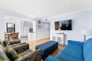 Myrtle Beach Resort A350