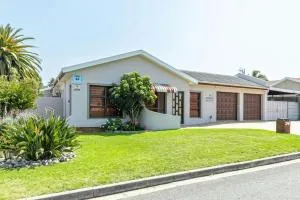 House of joy - براكينفيل