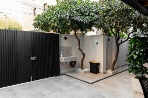 B Comfort Apartments