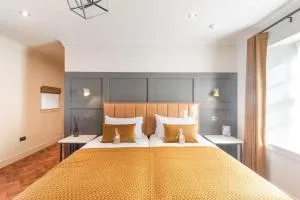 King Street Aparthotel - 基林