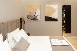 B Comfort Apartments