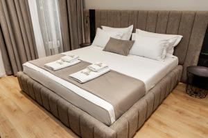 B Comfort Apartments