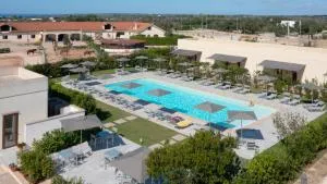 Delle Rose, Hotel & Restaurant - Tricase