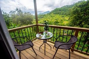 Hotel y Restaurante las Minas