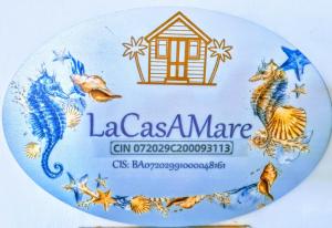 LaCasAMare