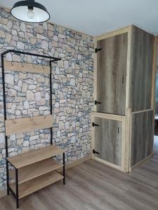 Villa avec piscine au calme à la campagne