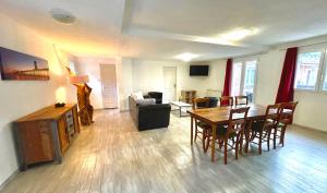 Appart'hotels Apart'Hotel Les 4 Sources : photos des chambres