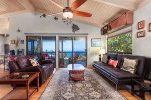 Kona Oasis Hale