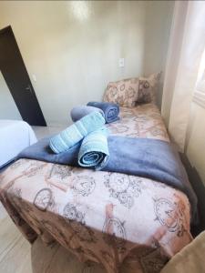 Praia Vermelha Suítes