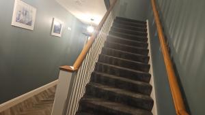 The Manor Guest Accommodation Dungiven