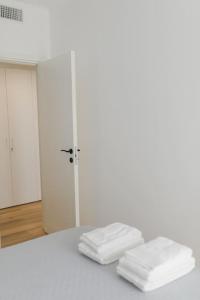 Nuovo appartamento Bianco appena ristrutturato