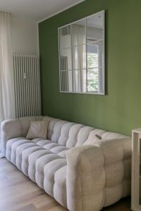 Nuovo appartamento Bianco appena ristrutturato