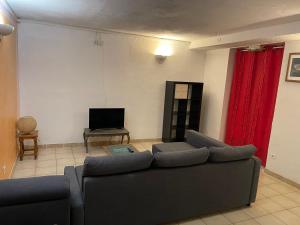 Appart'hotels Apart'Hotel Les 4 Sources : photos des chambres