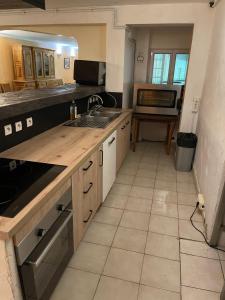 Appart'hotels Apart'Hotel Les 4 Sources : photos des chambres