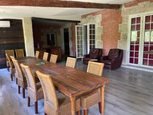 Appart'hotels Apart'Hotel Les 4 Sources : photos des chambres