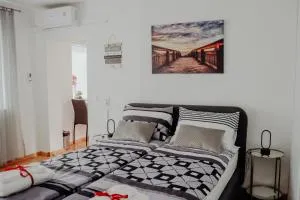 Studio apartman Story - Kondrić