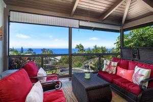 Kona Oasis Hale