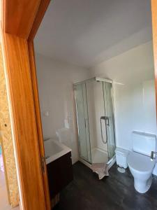 One-Bedroom Apartment room in Brown House