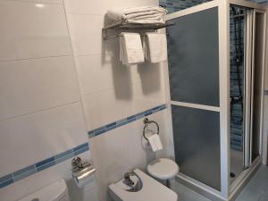 Apartamentos Cruceiro