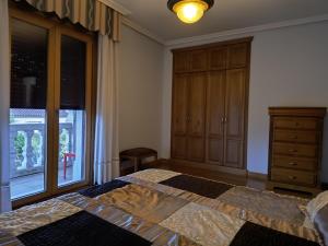 Apartamentos Cruceiro