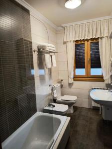 Apartamentos Cruceiro