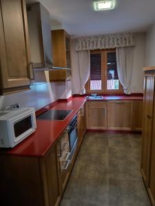 Apartamentos Cruceiro