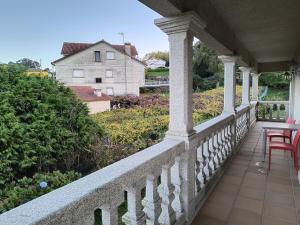 Apartamentos Cruceiro