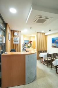 Appart'hotels Hotel de la Terrasse : photos des chambres