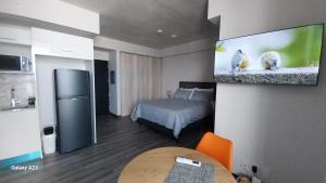 Studio equipado Sabana Sur Negocios turismo y salud