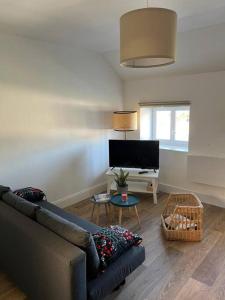 Le comptoir du canal 2