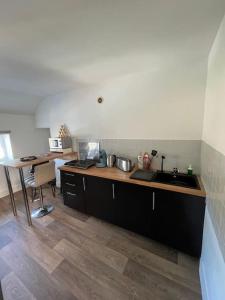 Appartements Le comptoir du canal 2 : photos des chambres