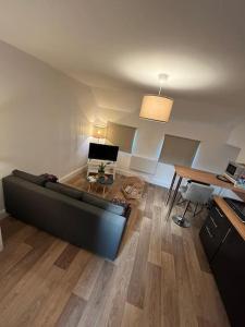 Appartements Le comptoir du canal 2 : photos des chambres